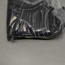 NOYAL Dog Lift Harness Sling - Adjustable Pet Carrier for Senior Dogs with Arthritis Joint Injuries, Emergency Support Rehabilitation Aid for Nail Trimming, Stairs Assistance (Large, Black1)