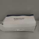 Berkshire Blanket-Classic Heavyweight Soft Printed VelvetLoft Plush Blanket, Full/ Queen Size Soft Fuzzy Warm Blanket for Couch Sofa Bed, Mushroom Cutie Charcoal, 90In x 90In