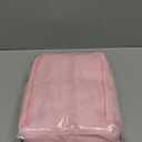JJ POWER Travel Packing Cubes, Luggage Organizers with Shoe Bag (Pink)