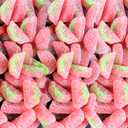 SOUR PATCH KIDS and SWEDISH FISH Mini Soft & Chewy Candy Variety Pack, Bulk Candy, 18-2 oz Bags (EXP 06/07/26)