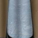 Amazon Basics Scented Dog and Puppy Potty Training Pee Pads, 5-Layer Leak-Proof Super Absorbent with Quick-Dry Surface, Regular Size 22 x 22 Inch, Blue & White, 100 Count