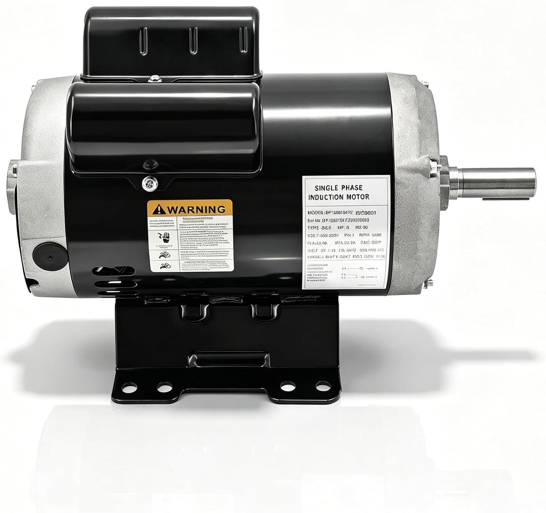 23378805 54421193 Air Compressor Motor Fits for Ingersoll Rand