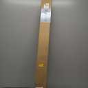 LazBlinds No Tools No Drill Cordless Cellular Shades, Light Filtering Honeycomb Shades for Home, Thermal Insulation Blinds for Windows, 45" W x 48" H, White