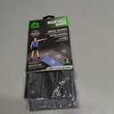 RBX Flat Latex Free Resistance Bands 3 Levels 5 Pack