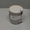 Thermo Food Jar for Hot Food Adults 32OZ Soup Thermo Lunch Containers Wide Mouth Vacuum Insulated Stainless Steel Leakproof Bento Box with Spoon (Purple)