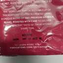 Tim Hortons Apple Cinnamon Fritter Coffee 12oz Ground Bag