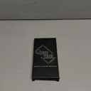 Magnetic Compatible with Samsung Galaxy S25+ & S24+ Case with Stand [Military Grade Drop][Compatible with Magnet] Ring Holder Translucent Slim Hard Back Soft Edge, Wine Red