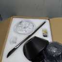 42 Inch Ceiling Fans with Lights, Remote Control, 3CCT, Dimmable&Adjustable Wind Speed, Timer Function, Reversible, Quiet, Energy-Saving Ceiling Fan with Light for Bedroom, Living Room Indoor/Outdoor