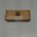 SIGVAN 3 Pack Reading Glasses Spring Hinge Stylish Readers Black/Tortoise for Men and Women