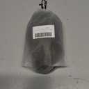 Ponytail Extension 8 Inch Claw Clip in Ponytail Short Curly Ponytail Extension for Women Messy Bun Fluffy Wavy Curly Synthetic Versatile Brown Hairpieces