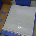 WITHINGS Body Scan - Smart Scale, Segmental Body Composition, ECG, White