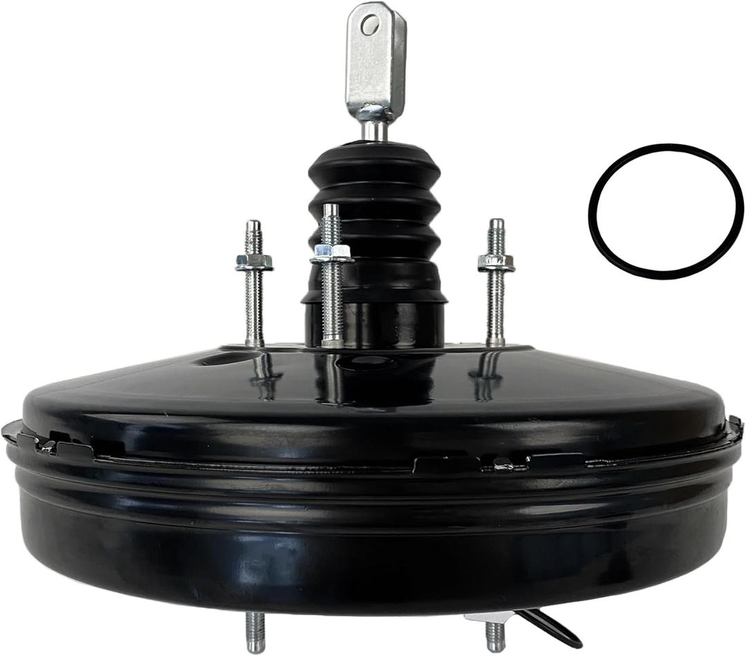 PartsFlow Power Brake Booster compatible with Ford Edge Lincoln Mkx 2007-2010 Mazda Cx-9 07-15 3.5L V6 3.7L V6 7T4Z2005A