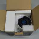 Mini Portable Projector with 4K Support, Bluetooth 5.4 WIFI6, 5watt Sound Base Speaker, 160 ANSI, Android 11, 210 Rotation , Auto Keystone Correction Video Projector HY300 ULTRA