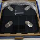 Etekcity Smart Scale for Body Weight, FSA&HSA Eligible, Bathroom Digital Weighing Scale with BMI, Body Fat, Muscle Mass, Accurate Bluetooth Home User Health Equipment Sync Apps