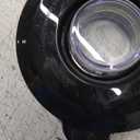 Toastmaster 6 Speed Blender with 48-oz Plastic Jar