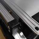 Wheelchair ramp 8FT, Lightweight, Retractable and Portable, can be Used for Wheelchair ramps, Comes with a Handbag