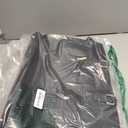 LOVEVOOK Laptop Tote Bag for Women, Office Work Bag Briefcase fit for 15.6 inch Laptop, Large Capacity Teacher Bag Handbag (Leather/Black)