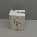 slopehill Professional Ionic Hair Dryer, Powerful 1800W Fast Drying Low Noise Blow Dryer with 2 Concentrator Nozzle 1 Diffuser Attachments for Home Salon Travel (Black)