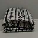 BNOSDM 91" X 63" Extra Large Rabbit Cage Liners Washable Reusable Bunny Bedding Pets Dog Whelping Pads with Anti Slip Bottom Pad Rug for Dogs Chinchillas Cats Guinea Pigs Ferrets