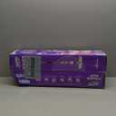 Swiffer PowerMop Multi-Surface Mop Kit for Floor Cleaning, Includes PowerMop, 2 Mopping Pad Refills, 1 Cleaning Solution with Fresh Scent and 2 Batteries (Purple and White)