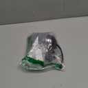 Aerbee Remote Control Rat Toy, Electric RC Mouse Toy Emulation Flocking Rat Toy Interactive Cat Toys Pet Toys Funny Wireless Chasing Prank Joke Scary Trick Rats Animal for Pets Novelty Gift