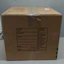 CoziBB Baby Playpen with Mat, 71"  59" Extra Large Playpen for Toddler, Baby Playard with Breathable Mesh, Fence Play & Sleep Area for Indoor & Outdoor (Blue)