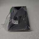 Witten 500bl Manual Foundation Vent With Damper, Black