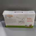 Button Maker Machine 58mm (2.25 in) Installation-Free, DIY Button Pin Maker Machine, Badge Punch Press with Free 100pcs Badge Supplies & Pictures & Circle Cutter & Magic Book