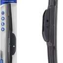 PEAK Silicone Plus 26" All-Weather Hybrid Windshield Wiper Blade, Premium Replacement Front Windshield Wiper Blade with Universal Connector, Pack of 1