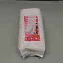 Pet Soft Disposable Dog Diapers - Female Dog Diapers with Adjustable Foam Tail Hole, Ultra Protection Puppy & Cat Diapers Wetness Indicator for Dogs in Heat or Incontinence,20pcs (XS,Red)