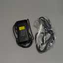 110W USB-C Laptop Charger Compatible with HP ZBook Firefly 16 G9 G10 EliteBook 865 G9 860 G10 Dragonfly Pro Chromebook14 Ceramic White HP Elite Dragonfly G3 Series G3 Notebook PC AC Adapter