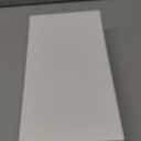 AIEVE Drink Packet Organizer with 15 Compartments, Water Packet Organizer for Water Flavor Drink Mix, Easy Assembly Acrylic Sugar Packets Holder for Cabinet Kitchen Storage Organization