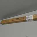 VADANIA #D53 24" Heavy Duty Locking Drawer Slide with Lock, 1-Pair
