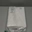 Amazon Basics Multipurpose Copy Printer Paper, 8.5 x 11 Inches, 20 lb, 92 Bright, White, 1 Ream (500 Sheets), Jam-Free