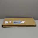 Front Splitter Protector for 2015-2023 Dodge Charger, Replacement Lip Spoiler Compatible with SRT 392/Scat Pack/RT/GT Trims (Black)