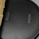 Robotic Vacuum Cleaner,2000Pa Super Thin Robotic Vacuum,120Mins Max,Tangle Free,Quiet Cleaning Robot Vacuum for Hardwood Floors Pet Hairs,Dust, & Car