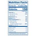 3 x OREO Lemon Creme Sandwich Cookies, Party Size, 8.95 oz (EXP 11/04/26)