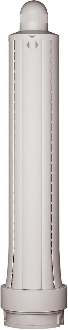 1.2in Long Hair Curling Barrel Attachment for Shark FlexStyle, Auto-Wrap Curling Iron Curlers to Create Natural Classic and Textured Waves Loose Curls Waves