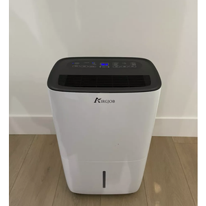 Dehumidifier 50 Pint for Home , AIRGJOB Energy Star 4500 Sq. Ft