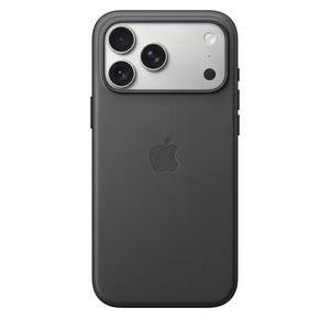 IPHONE 17 PRO MAX CASE Black