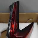 Tail Light Assembly Compatible With 2020-2022 Honda CRV - (Right Passenger Side), Replace 33500-TLA-A21 HO2805122