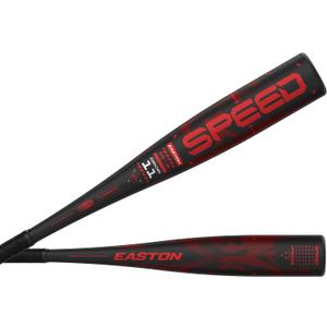 Easton | Speed Baseball Bat | USSSA - Coach/Machine Pitch | -11 Drop | 2 5/8' Barrel | 1 Pc. Alloy