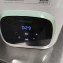 Momcozy KleanPal Pro Baby Bottle Washer, Sterilizer & Dryer - All-in-One Cleaning Machine for Bottles, Pump Parts & Baby Essentials - Time-Saving & Effortless Care