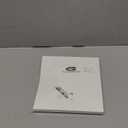 CraftyDream 12 Pcs Christmas Bow Napkin Rings Velvet Bow Xmas Napkins Holder Ring for Holiday Dinner Wedding Dining Table Decoration Anniversary Party Supplies (Red)