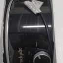 Crock-Pot 4-Quart Manual Slow Cooker, Black