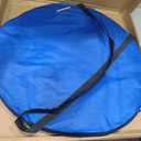 Portable pop-up Privacy Tent is Suitable for Outdoor Shower, Dressing Room, Sunshade and Camping Toilet, Large