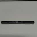 Men's Brow Pencil - 2-in-1 Brow Brush & Lead Pencil - Shape, Define & Fill In Eyebrows - Ultra-Thin - Long-Lasting Dark Brown