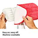 OXO Good Grips Microfiber Spray Mop