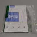 CoBak 2 Pack 9H Tempered Glass Screen Protector for 7" ASUS ROG Xbox Ally & ROG Xbox Ally X 2025 - with Alignment Frame, Fingerprint Resistant, Anti-Bubble, Touch Sensitive, Anti-Scratch, Ultra-Clear