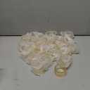 JOYIT Gold Votive Candle Holders Bulk Set of 24, Tealight Candle Holder for Wedding Table Centerpiece, Glass Small Candle Holders for Birthday Party, Valentine's Day, Home Decor (2''X 1.4'')